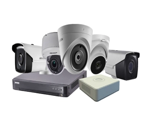 Camera giám sát là gì?