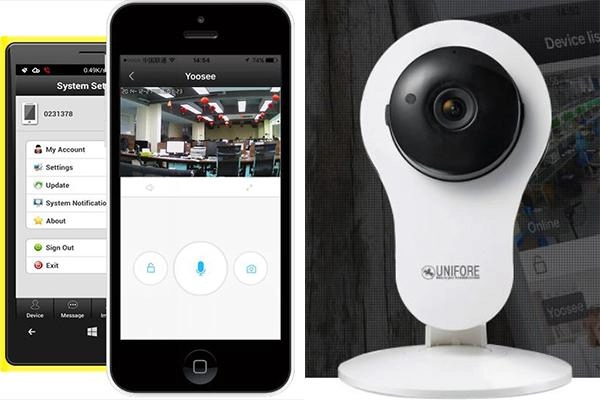 Chia sẻ quyền truy cập vào thiết bị