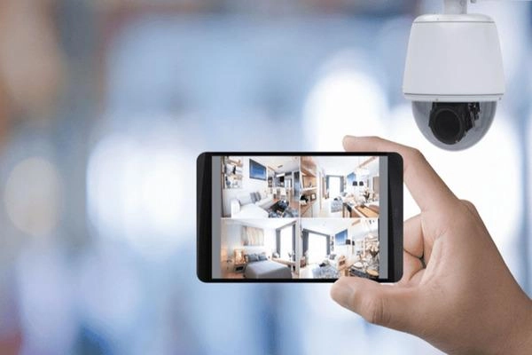 Độ phân giải video