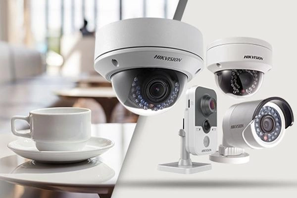 Ưu điểm của việc lắp đặt camera giám sát là gì?