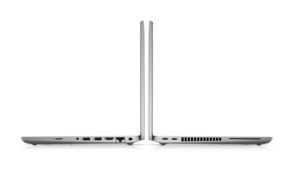 Cổng kết nối Laptop Dell Latitude 5420