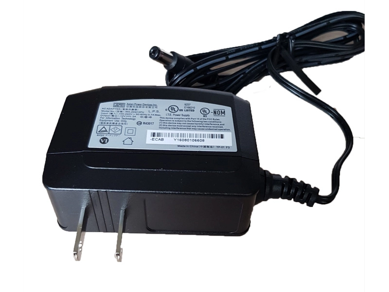 Cấp nguồn cho camera