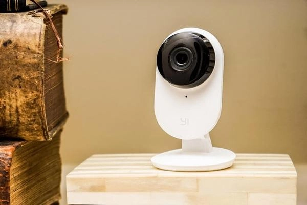 Định vị camera hoàn hảo